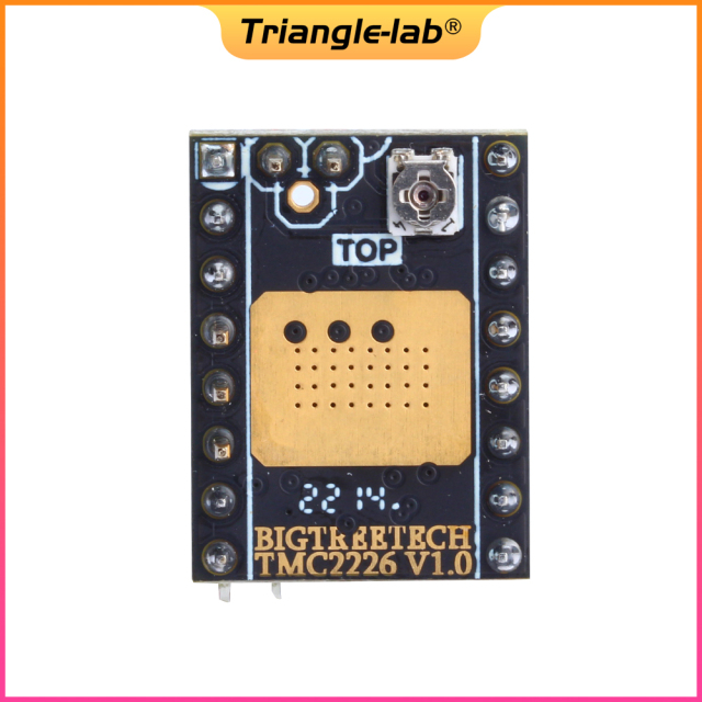 TMC2226 V1.0 Stepper Motor