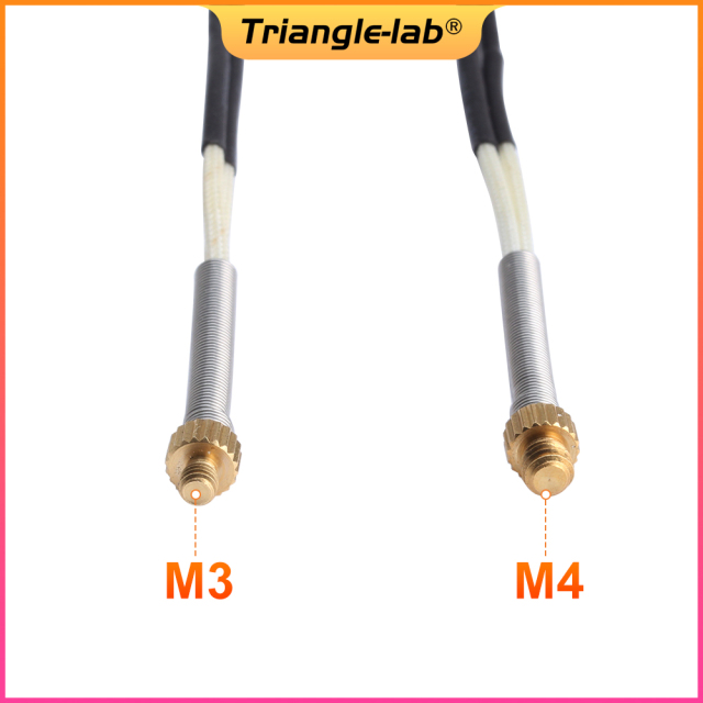 PT1000 Thermistor Cartridge