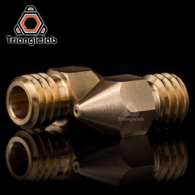 Zortrax Brass Nozzle