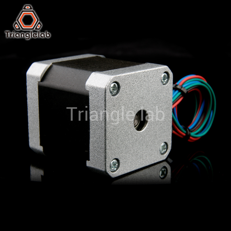 NEMA17 0.9 Stepper Motor L48MM