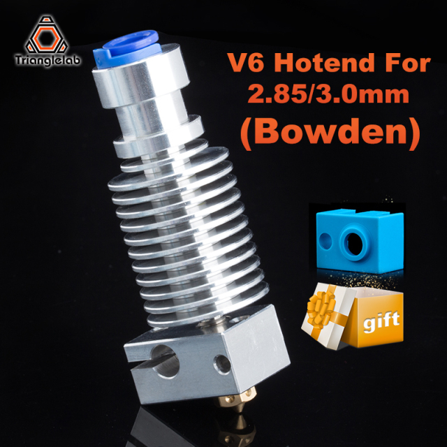 all-metal 3.0 v6 hotend