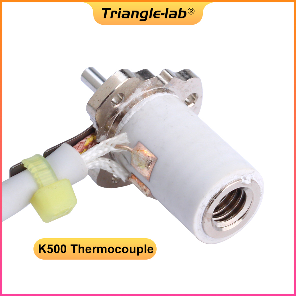 K500 Rapido Heating Core