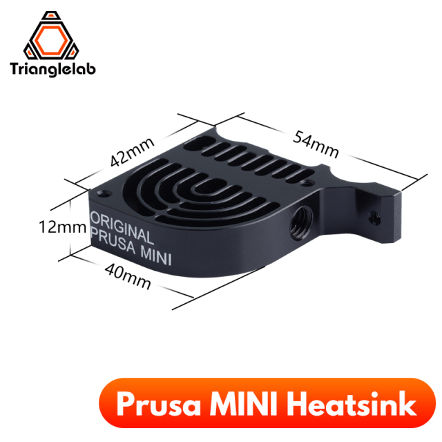 Prusa MINI Heatsink