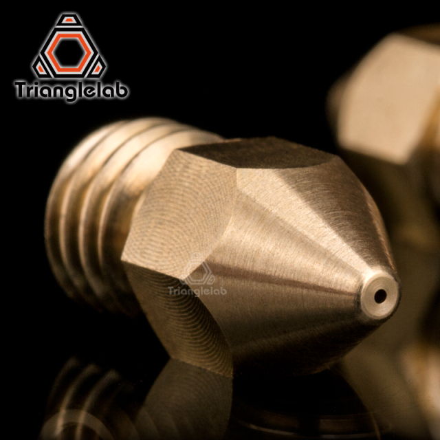 Zortrax Brass Nozzle