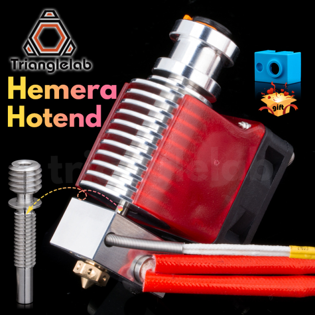 Hemera HOTEND