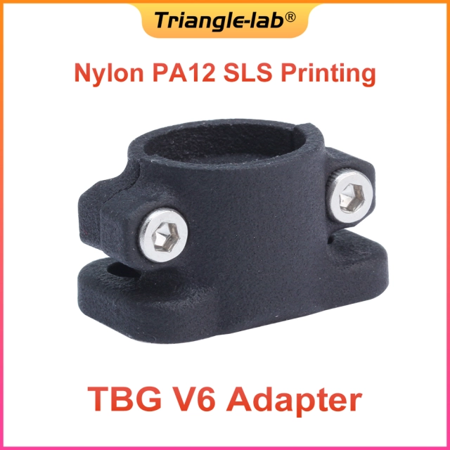 TBG V6 Adapter