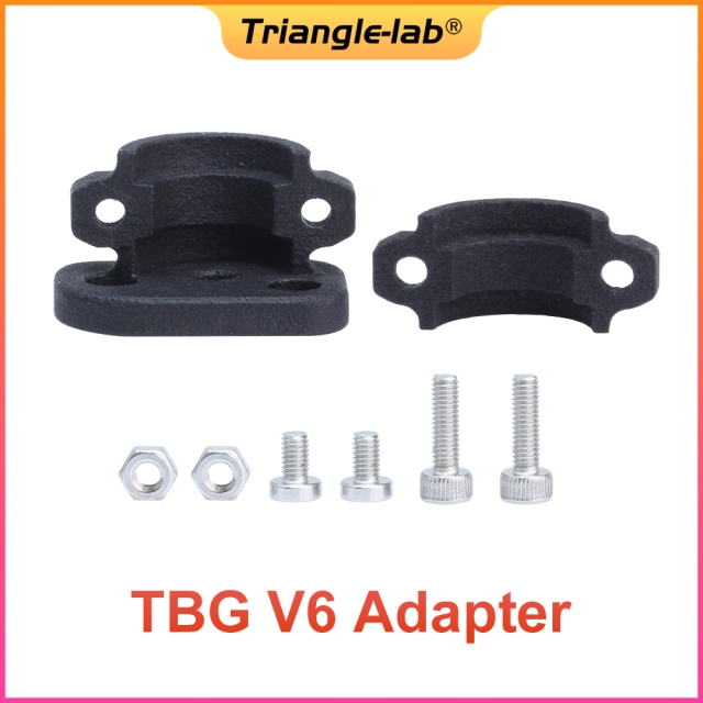 TBG V6 Adapter