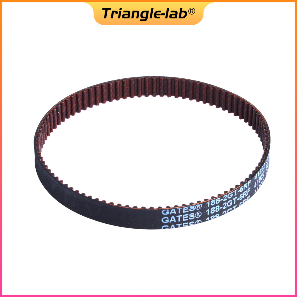 Belt