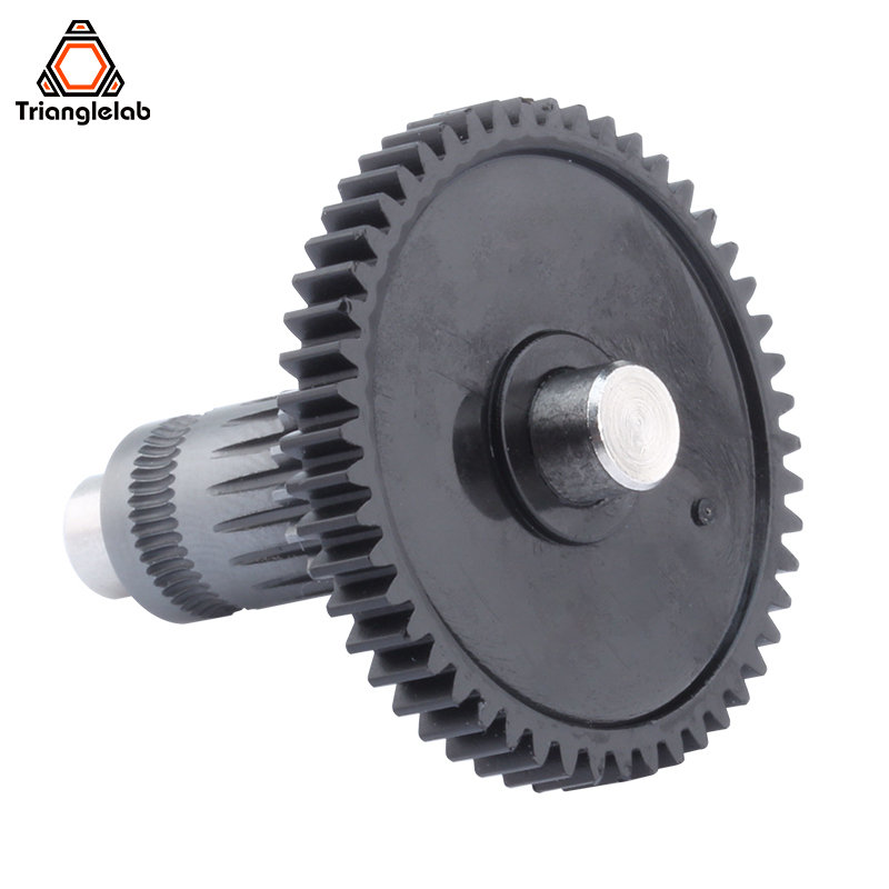 DDB Extruder gears