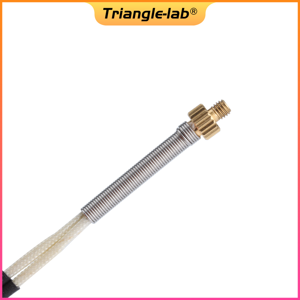 PT1000 Thermistor Cartridge