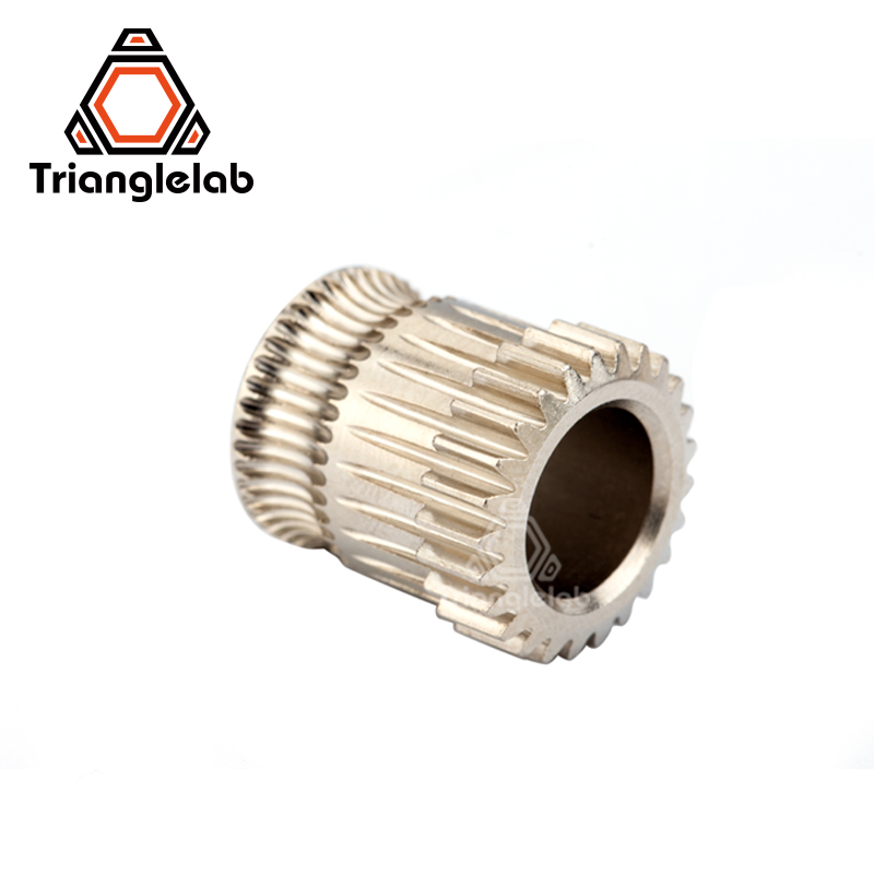 Drive gear for 2.85MM filament