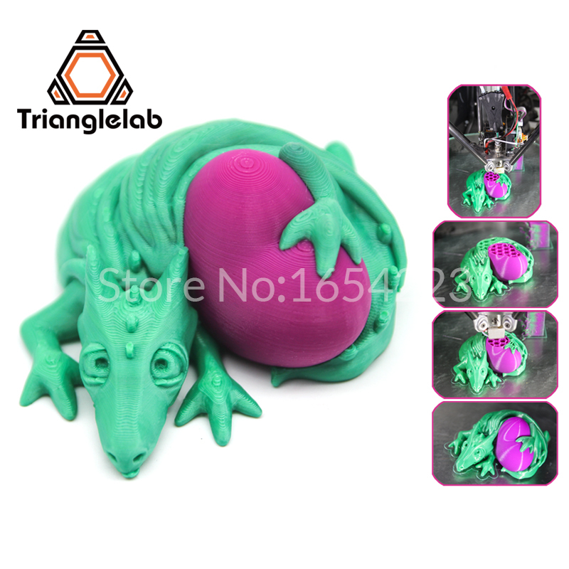 dual head kit 2WAY in 1WAY out 2 in 1 o