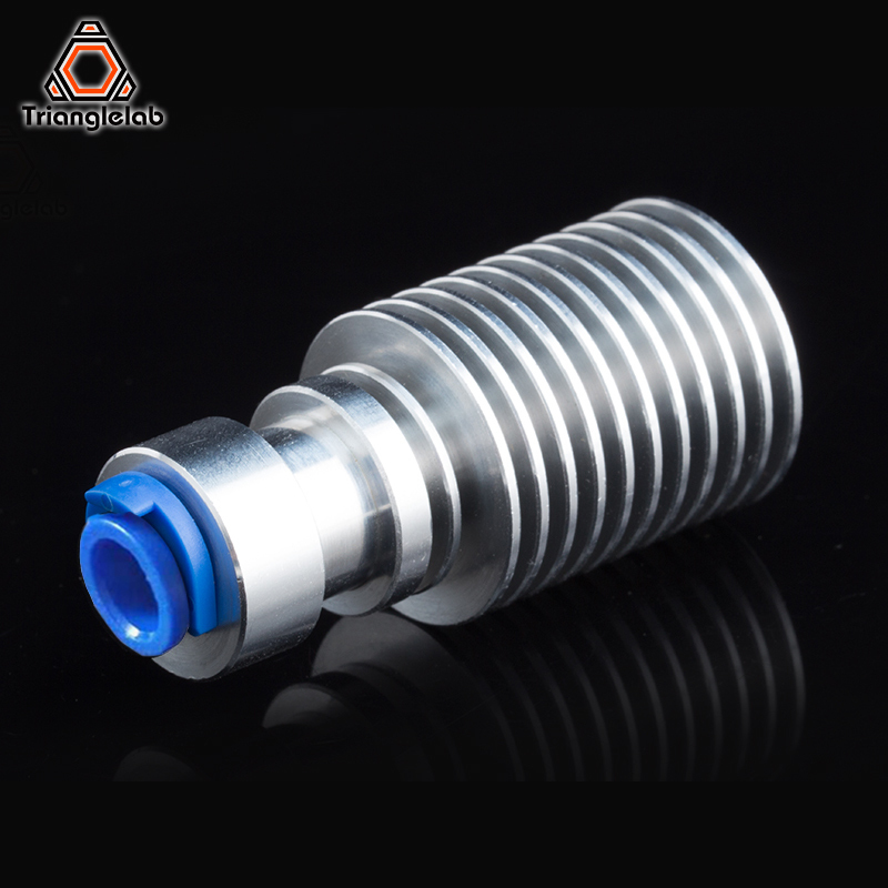 3.0 V6 HeatSink For V6 Hotend 2.85/3.0MM