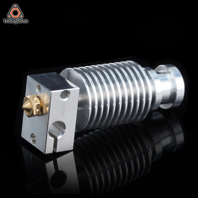 all-metal 3.0 v6 hotend