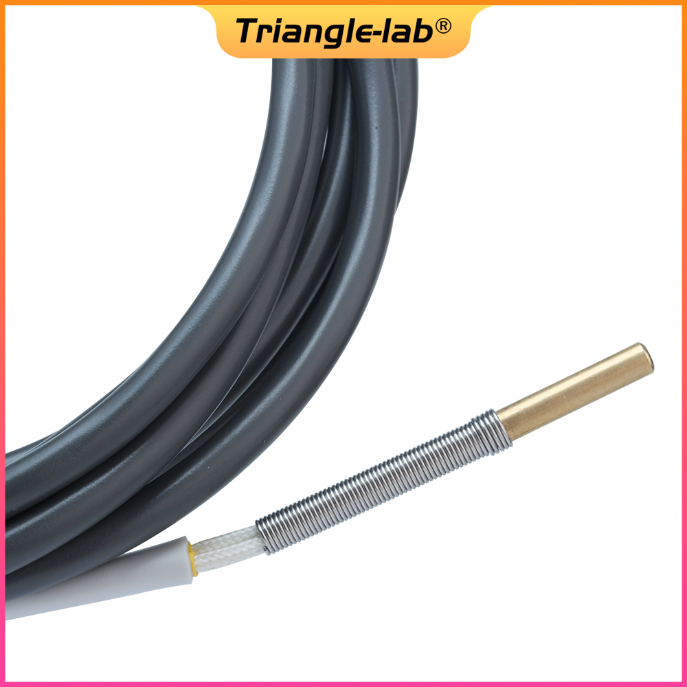 PT100 4-wire