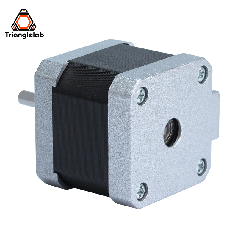 NEMA17 0.9 Stepper Motor
