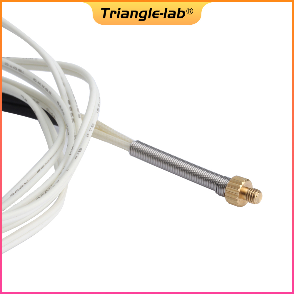 PT1000 Thermistor Cartridge