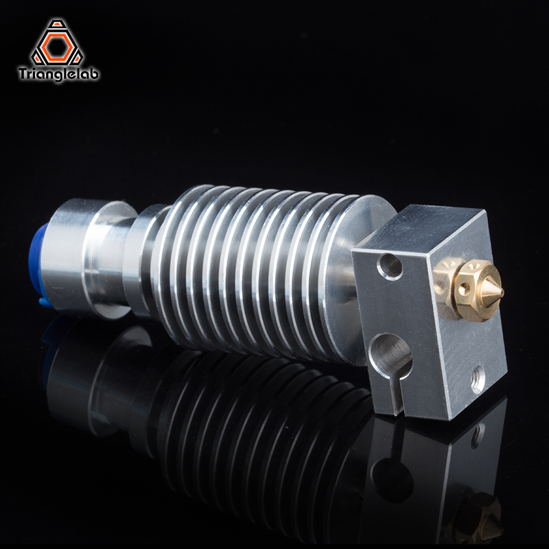 all-metal 3.0 v6 hotend