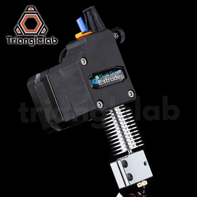 DDB EXTRUDER VOLCANO HOTEND