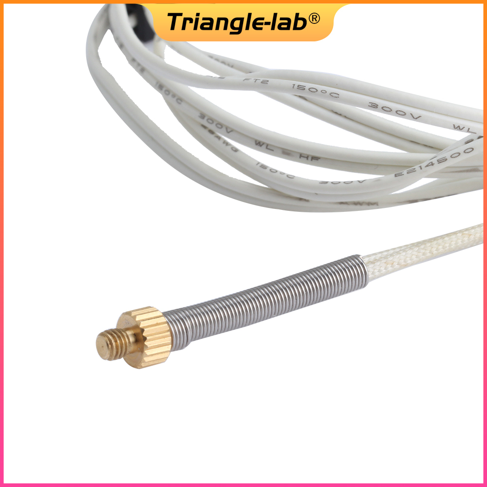 PT1000 Thermistor Cartridge