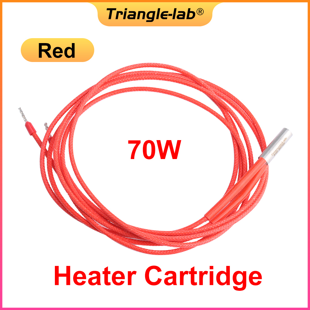 70W Heater Cartridge