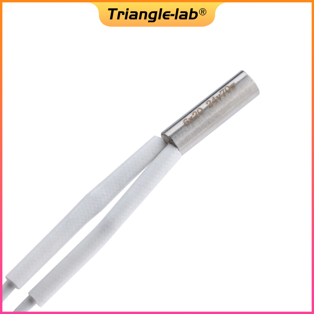 70W Heater Cartridge