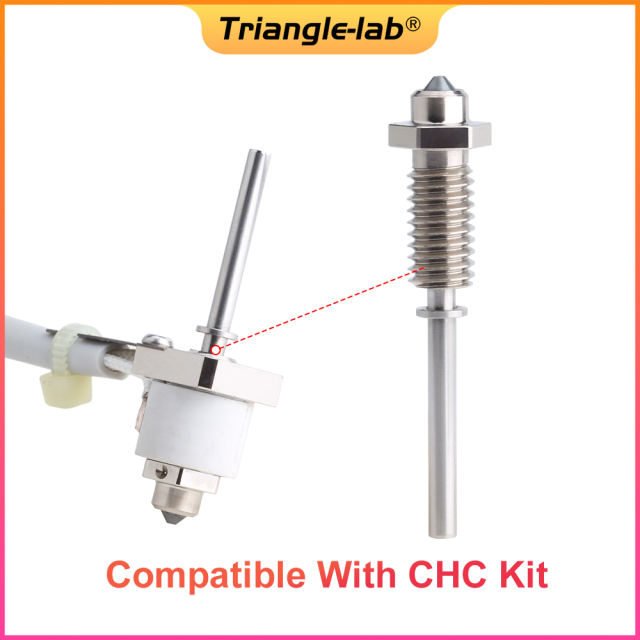 TUN ZS Nozzle