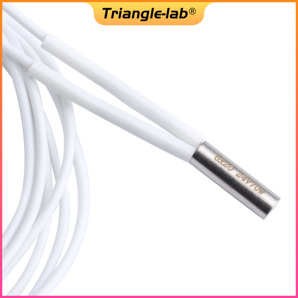 70W Heater Cartridge