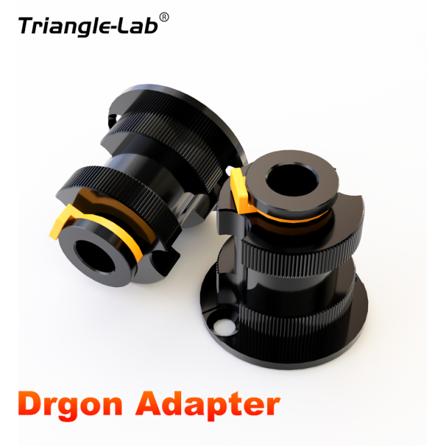 Dragon Adapter