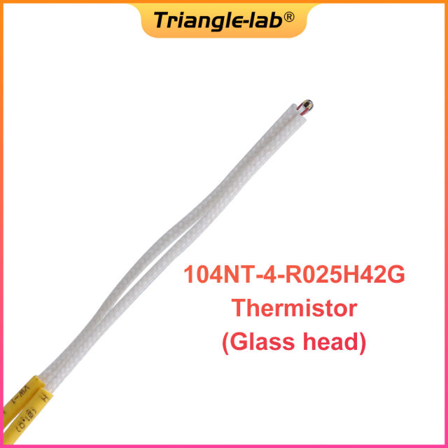104NT-4-R025H42G Hot bed thermistor