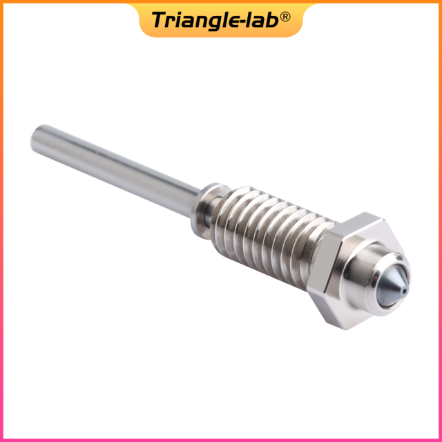 TUN ZS Nozzle