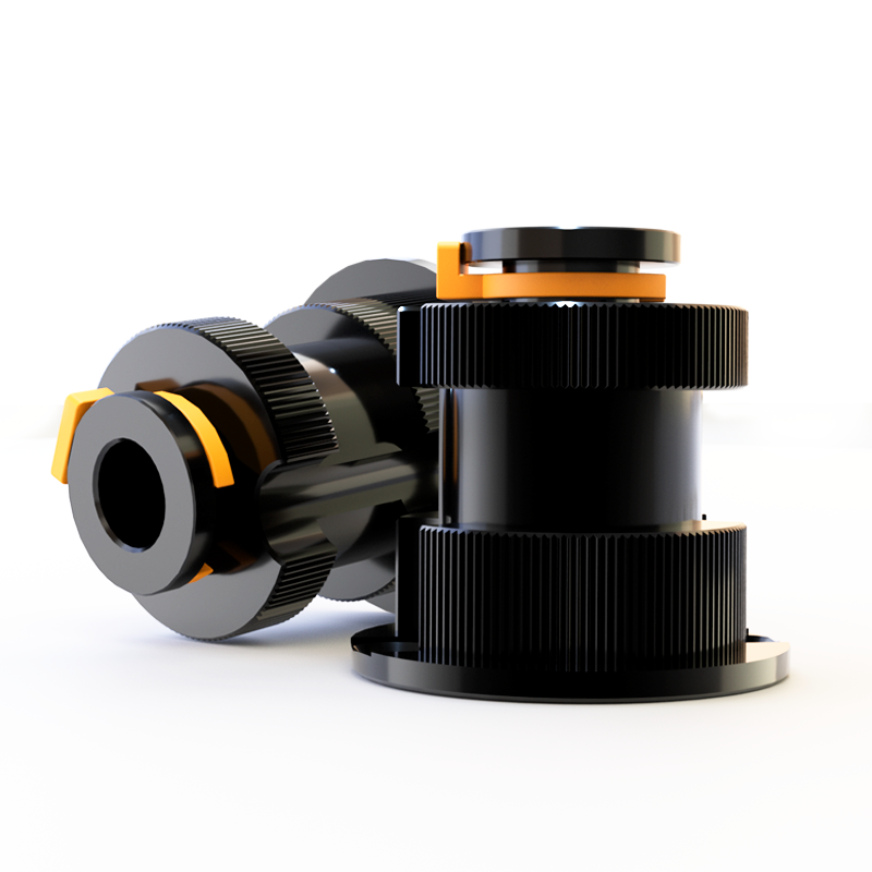 Dragon Adapter