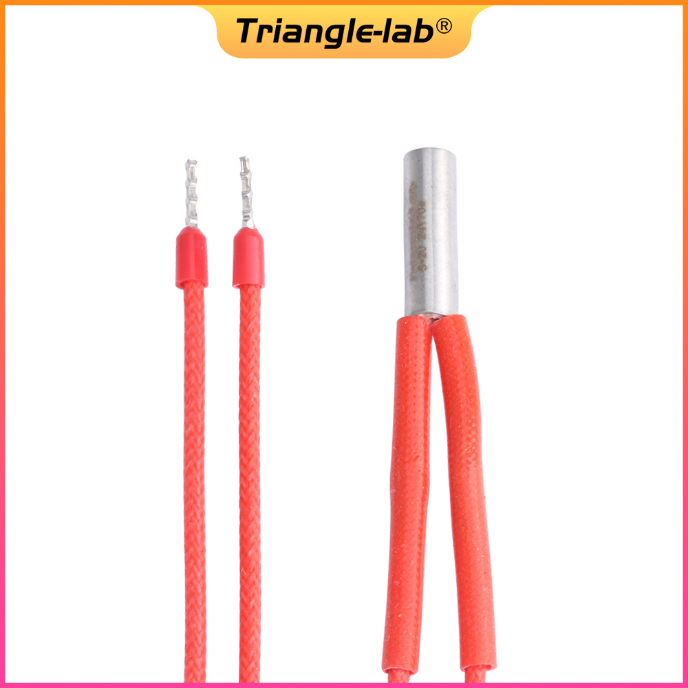 70W Heater Cartridge