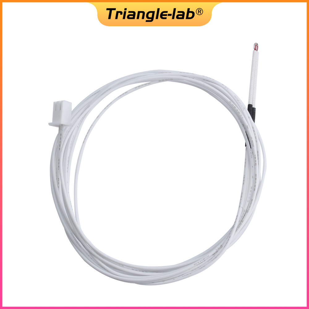 NTC 100K B3950 Hot bed thermistor Kits