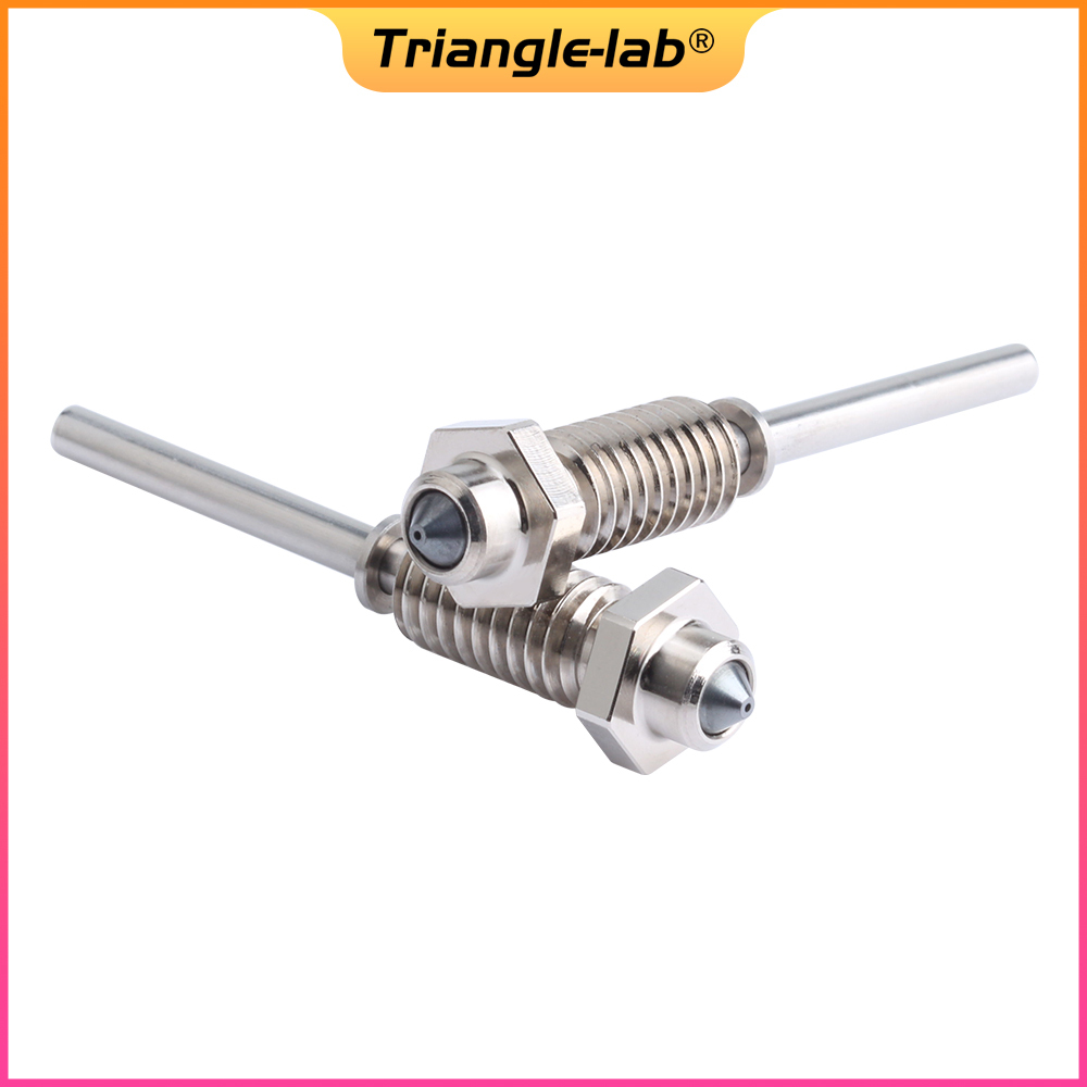 TUN ZS Nozzle