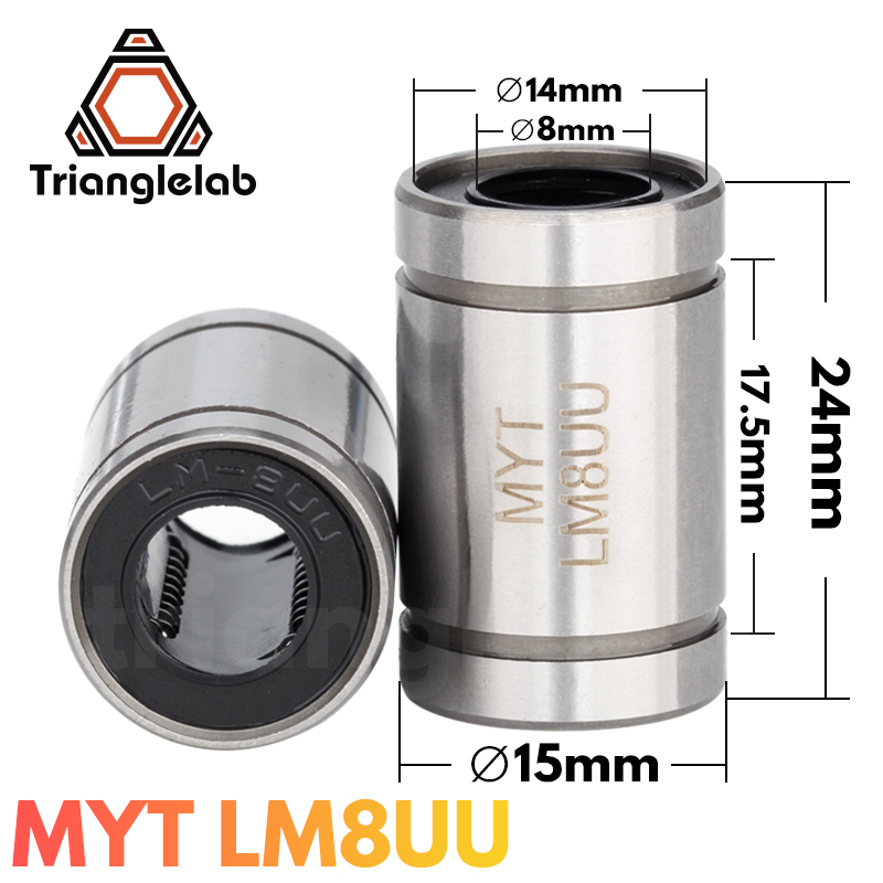 Trianglelab MYT LM8UU