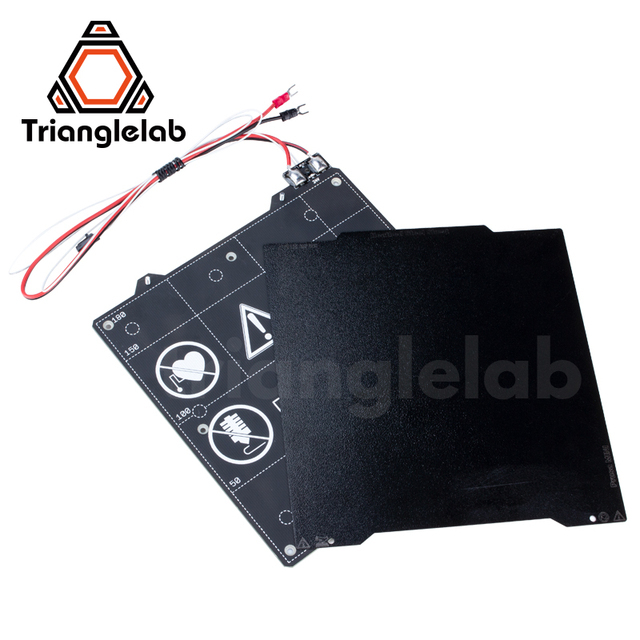 Prusa mini 3d Printer Hotbed