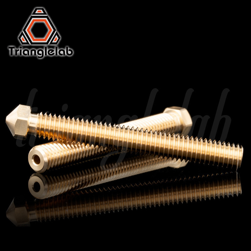 Super Volcano Nozzle