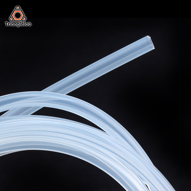 5X3mm Silicone Tube