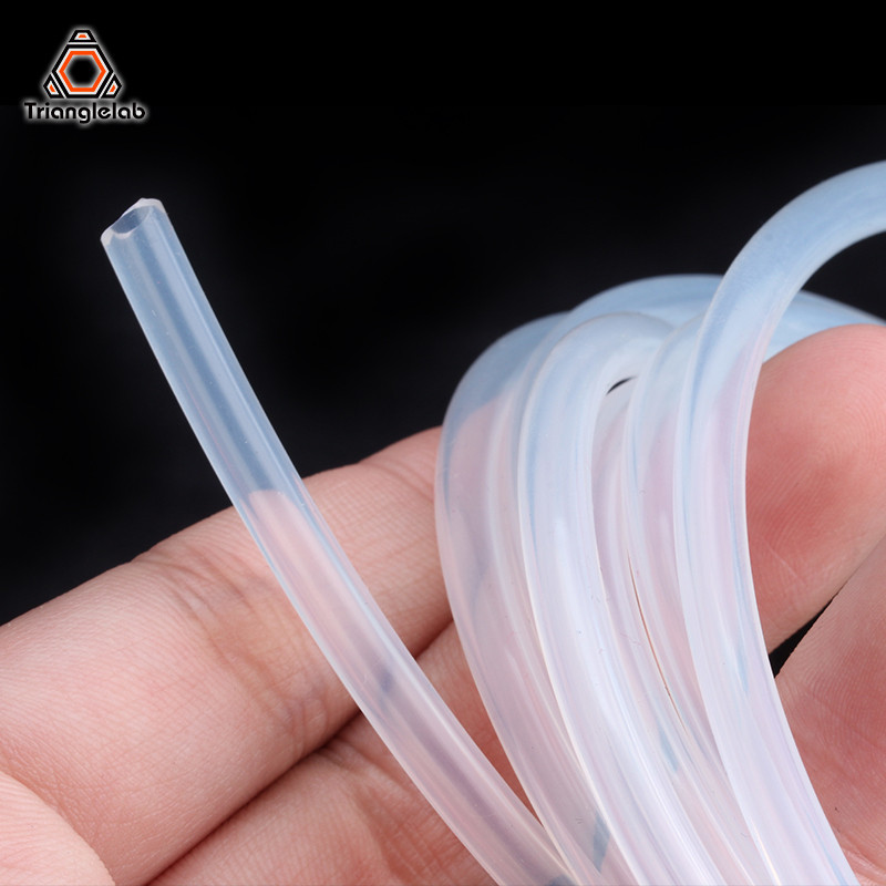 5X3mm Silicone Tube