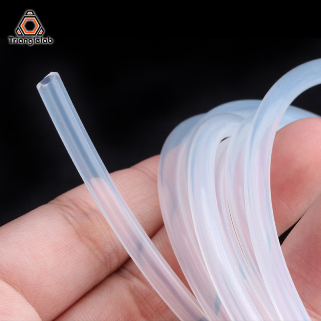 5X3mm Silicone Tube