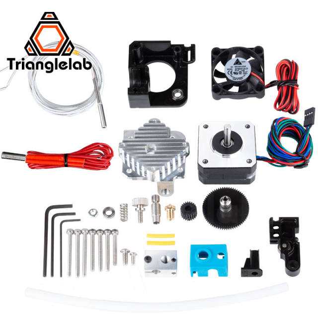 Titan Aero V6 Hotend Extruder Full Kit