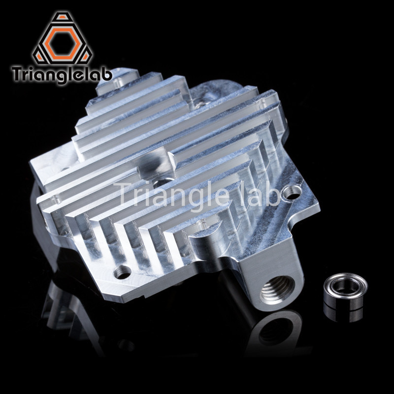 Titan Aero V6 Hotend Extruder Full Kit
