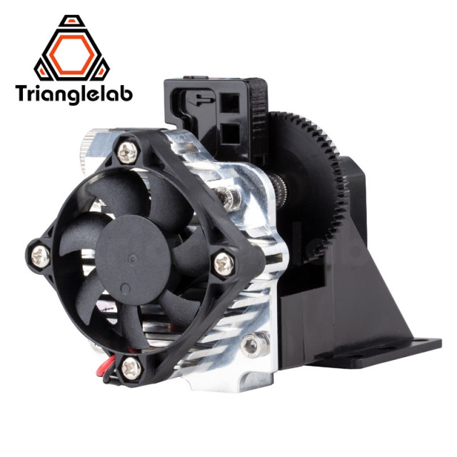 Titan Aero V6 Hotend Extruder Full Kit