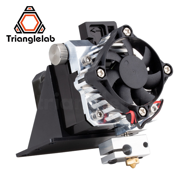 Titan Aero V6 Hotend Extruder Full Kit