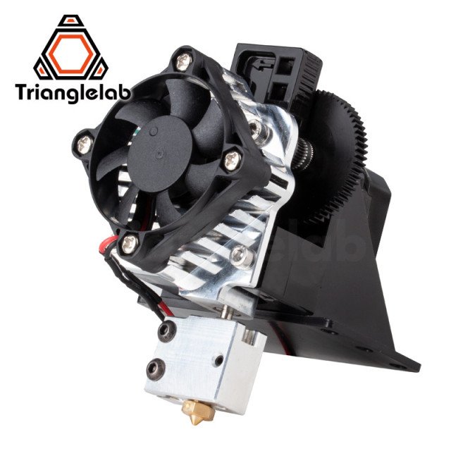 Titan Aero V6 Hotend Extruder Full Kit