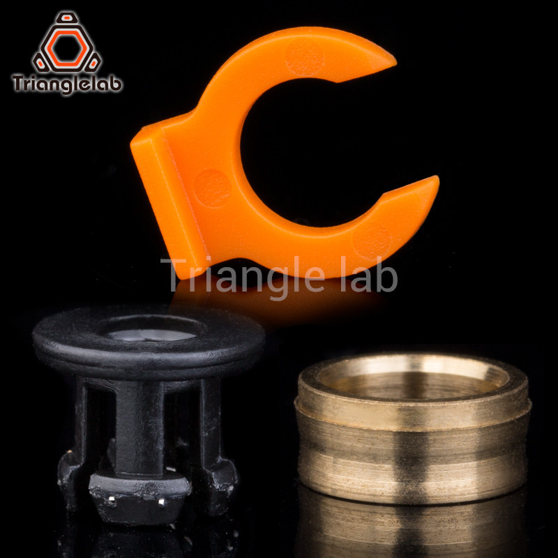 Embedded Bowden Coupling