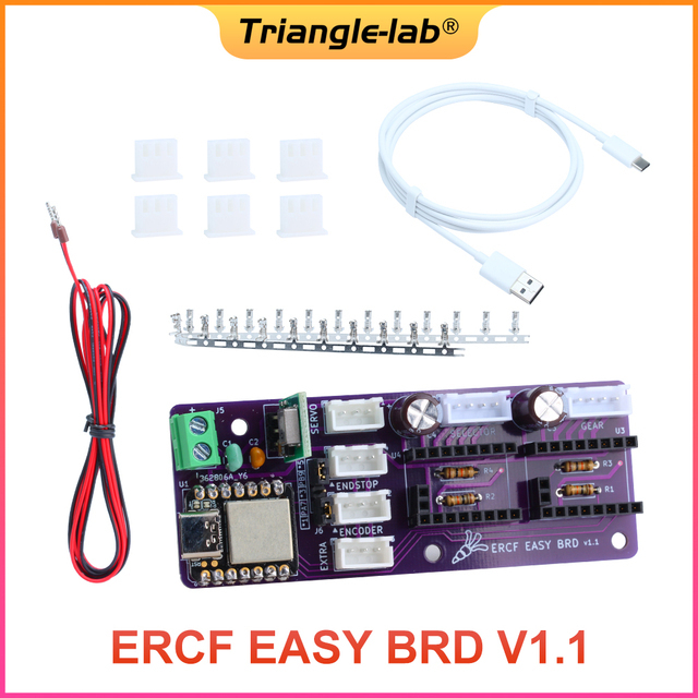 ERCF EASY BRD V1.1