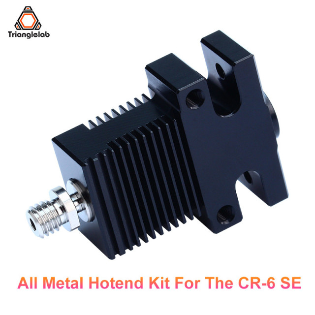 CR6 SE  Heatsink