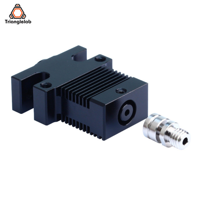 CR6 SE  Heatsink